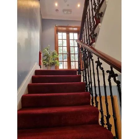 F302-3Rd Floor Studio For 2 Near Hyde Park London Exterior photo