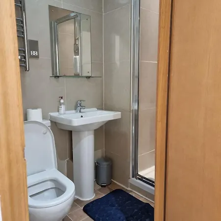 F302-3Rd Floor Studio For 2 Near Hyde Park London Exterior photo